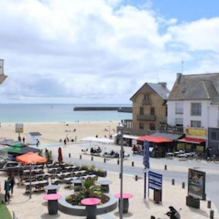 Escapade Familiale A La Mer Quiberon Εξωτερικό φωτογραφία