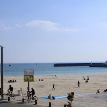 Escapade Familiale A La Mer Quiberon Εξωτερικό φωτογραφία