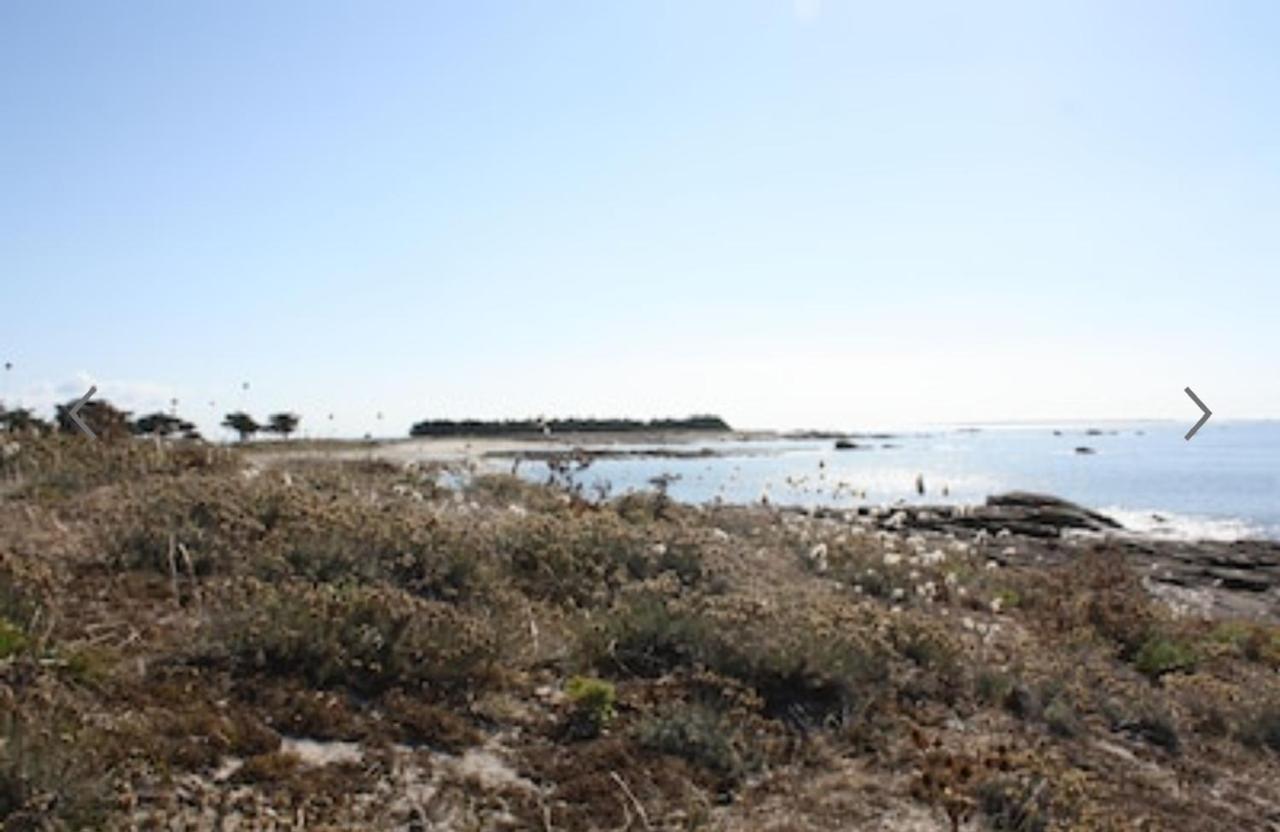 Escapade Familiale A La Mer Quiberon Εξωτερικό φωτογραφία
