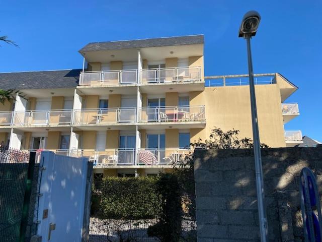Escapade Familiale A La Mer Quiberon Εξωτερικό φωτογραφία